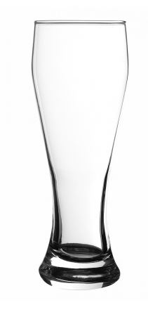 Стакан для пива 300мл 2шт ПАБ